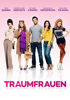 Poster de Traumfrauen