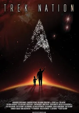 Poster Trek Nation