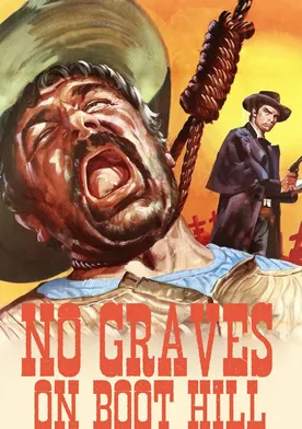 Poster de Tres cruces para no morir