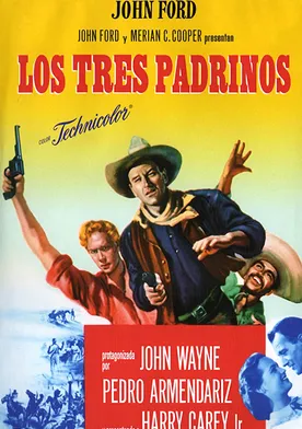 Poster de Tres hijos del diablo
