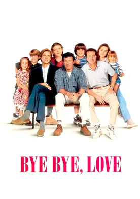 Poster de Tres padres solteros