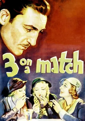 Poster de Tres vidas de mujer