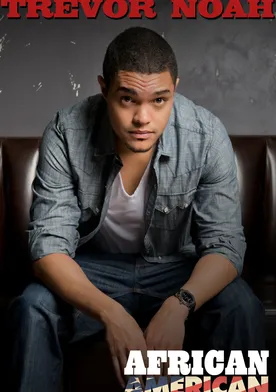Poster de Trevor Noah: African American