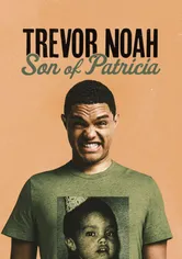 Poster de Trevor Noah: Son of Patricia