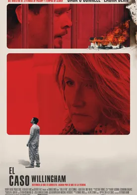 Poster de Trial by Fire