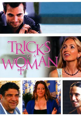 Poster de Tricks of Love
