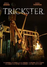 Poster de Trickster