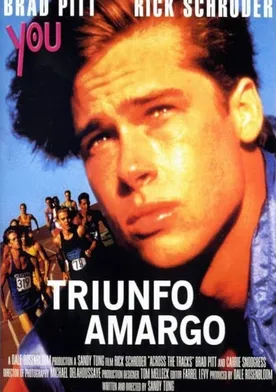 Poster de Triunfo amargo