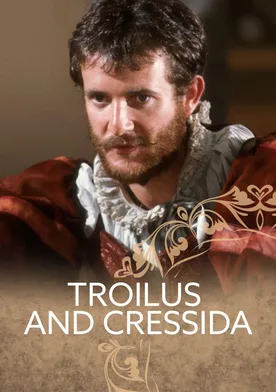 Poster de Troilus & Cressida