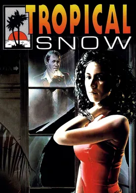 Poster de Tropical Snow