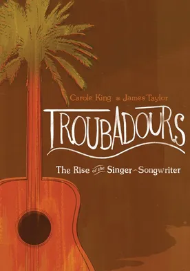 Poster Troubadours