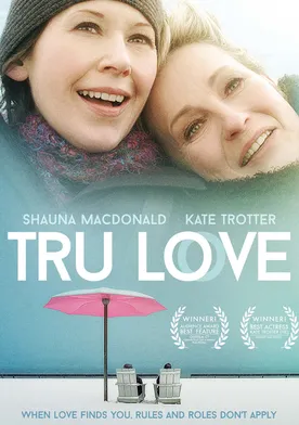 Poster Tru Love
