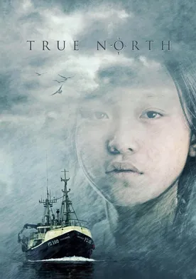 Poster de True North
