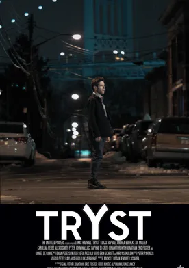 Poster de Tryst