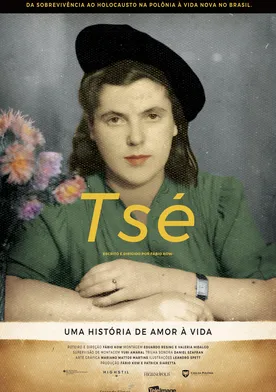 Poster de Tsé