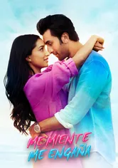 Poster de Tu Jhoothi Main Makkaar