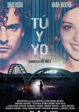 Poster de Tú y yo