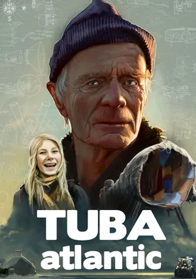 Poster de Tuba Atlantic