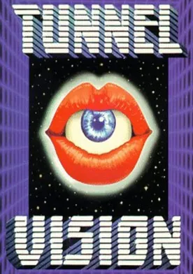 Poster de Tunnel Vision