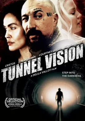 Poster de Tunnel Vision