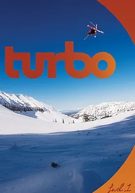 Poster de Turbo