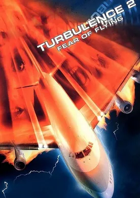 Poster de Turbulencia 2