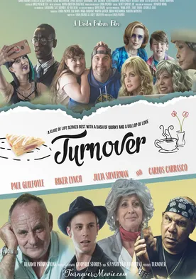Poster Turnover