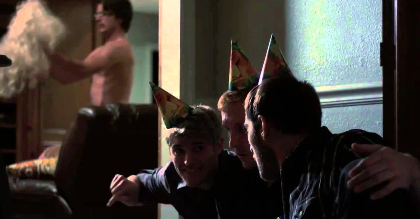 Turtle Hill, Brooklyn Trailer