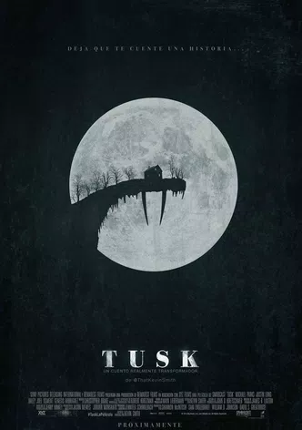 Poster de Tusk