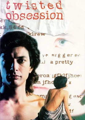 Poster de Twisted Obsession