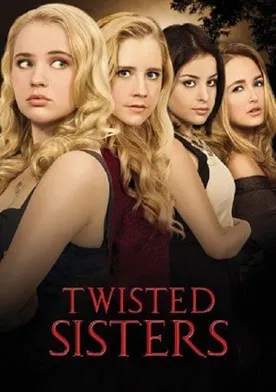 Poster de Dark Pledge