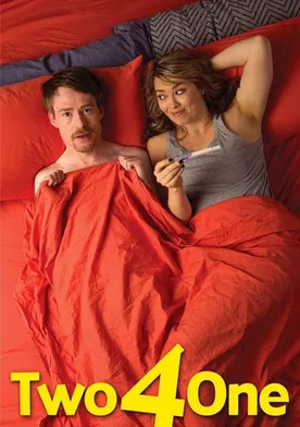 Poster de Two 4 One
