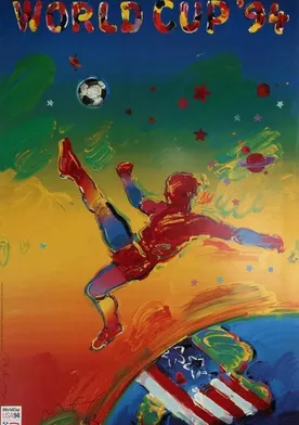 Poster de Two Billion Hearts