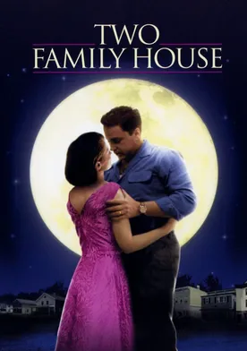 Poster de Two Family House