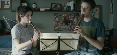 Two Shots Fired Trailer