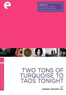 Poster de Moment to Moment