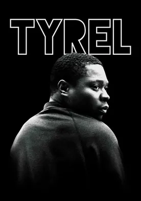 Poster de Tyrel