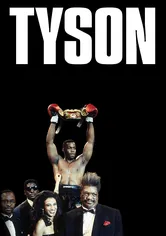 Poster de Tyson