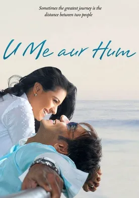 Poster U Me Aur Hum