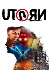 Poster de U Turn