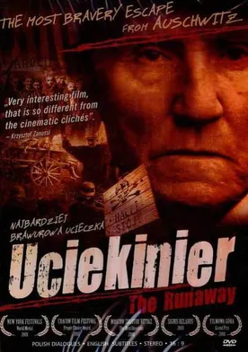 Poster de Uciekinier