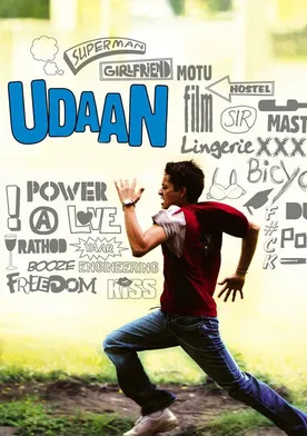 Poster de Udaan