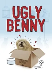 Poster de Ugly Benny