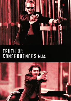 Poster Últimas consecuencias