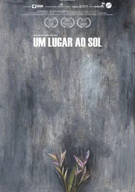 Poster de Um Lugar ao Sol