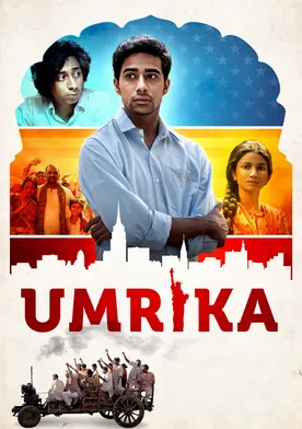 Poster de Umrika