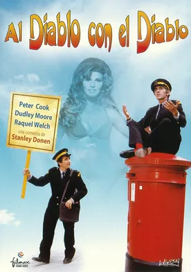 Poster de Un Fausto moderno