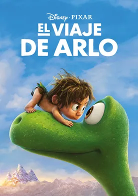 Poster Un gran dinosaurio