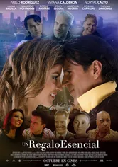 Poster de Un Regalo Esencial