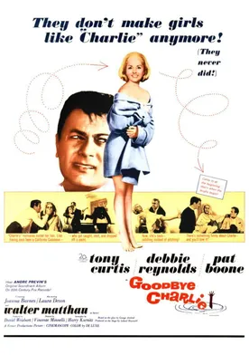 Poster Un amor de otro mundo